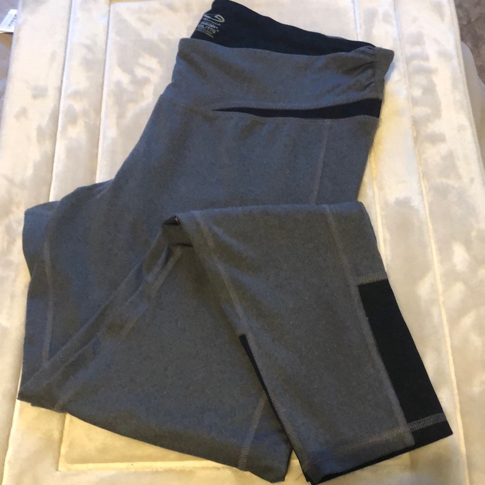 Woman’s XXl champion duo dry yoga pants